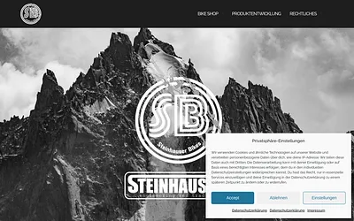 steinhauser-engineering.de snapshot
