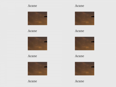 acane.fr snapshot