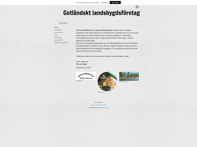 lojsta.se snapshot