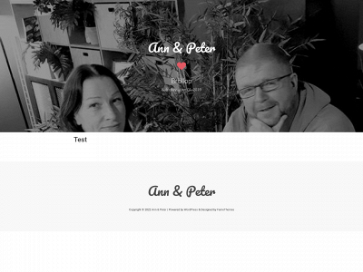 laesker.se snapshot