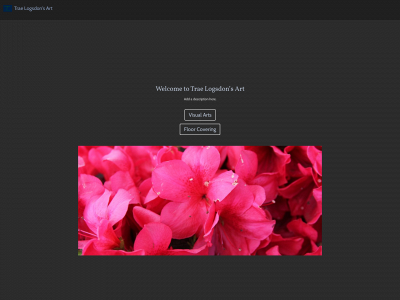 traelogsdon.com snapshot