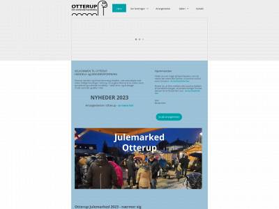 otteruphandel.dk snapshot