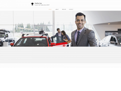 dodocar.net snapshot