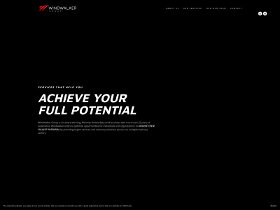 tainocg.com snapshot