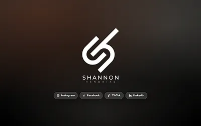 shannonhendriks.nl snapshot