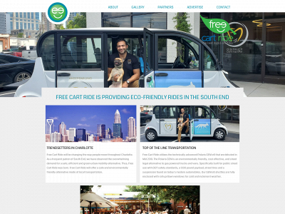freecartride.com snapshot