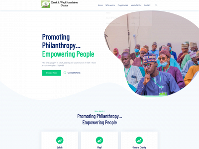 zakahwaqfgm.org.ng snapshot