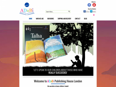 adabi.uk snapshot