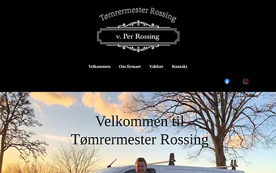 toemrerrossing.dk snapshot