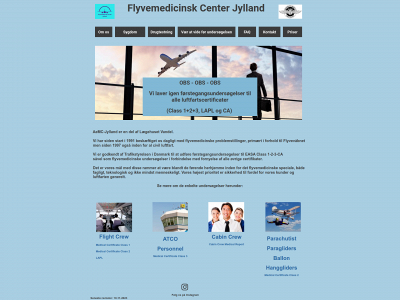 amc-jylland.dk snapshot