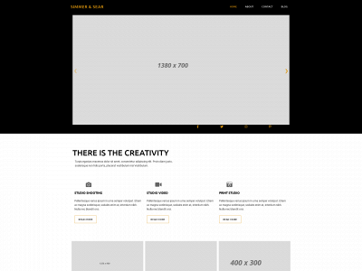 simmerandsear.co snapshot