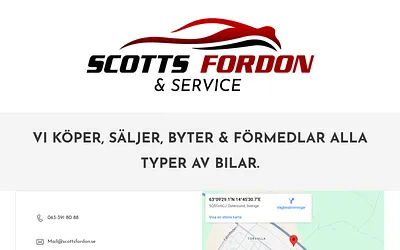 scottsfordon.se snapshot