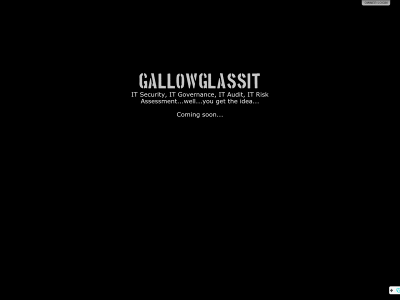 gallowglassit.com snapshot