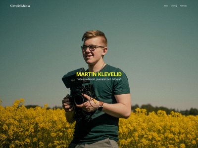 klevelid.com snapshot