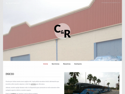 autocaresgranada.es snapshot