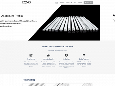 szcoxo.com snapshot