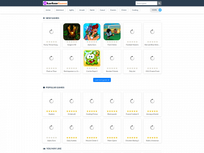 karlcen.com snapshot