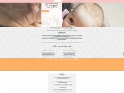 blivammevejleder.dk snapshot
