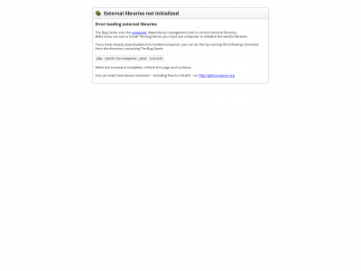 bugsforfree.online snapshot