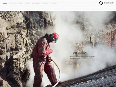 spederace.fi snapshot