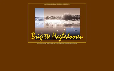 brigittehaghedooren.be snapshot