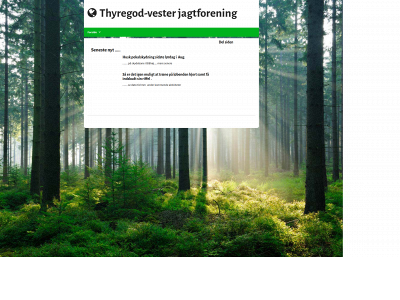 tvjagt.dk snapshot