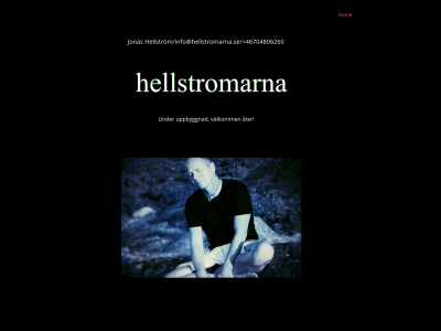 hellstromarna.se snapshot