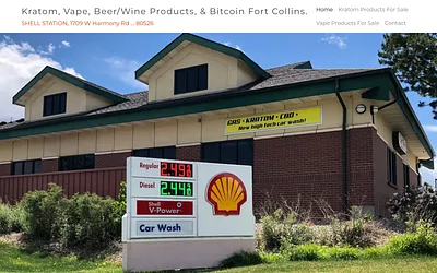 kratomcbdfortcollins.com snapshot