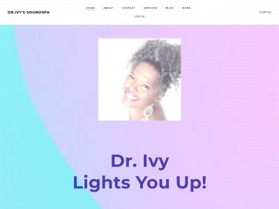 www.drivysoundspa.com snapshot