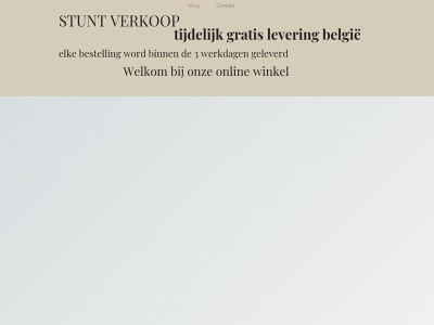 stuntvk.be snapshot