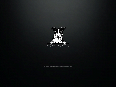 kellyreillydogtraining.com snapshot