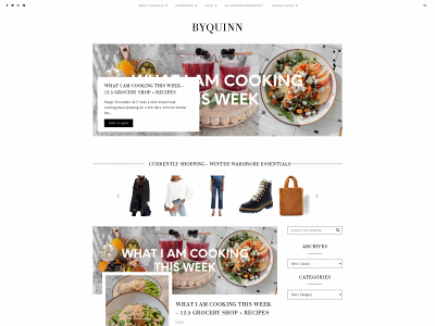 byquinn.com snapshot