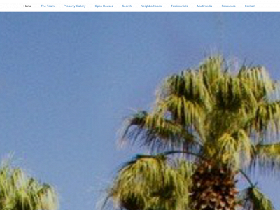 iamthedesert.com snapshot