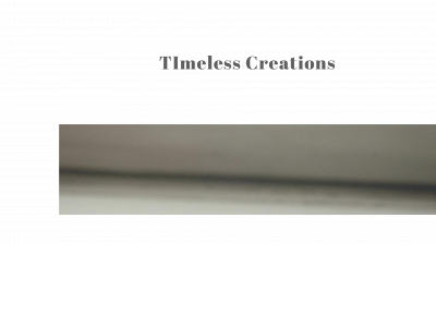 www.timelesscreations.shop snapshot