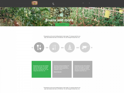 snailfarmandfun.com snapshot