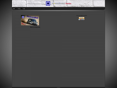 swedishstudiosgames.se snapshot