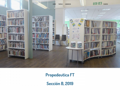 propedeuticabft2019.weebly.com snapshot