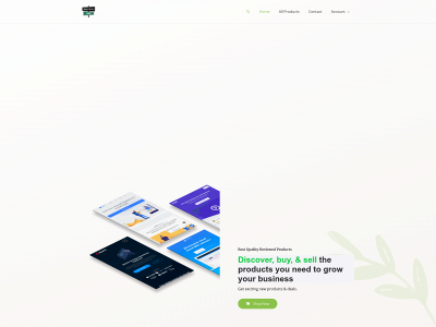 productreview.tech snapshot