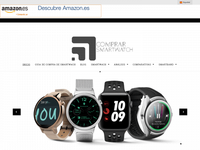 comprarsmartwach.com snapshot