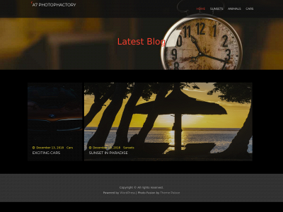 a7-photophactory.com snapshot