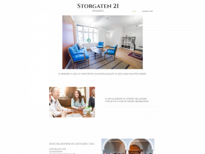 storgaten21.no snapshot