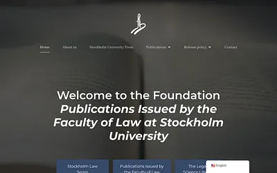 jurfakskrift.se snapshot