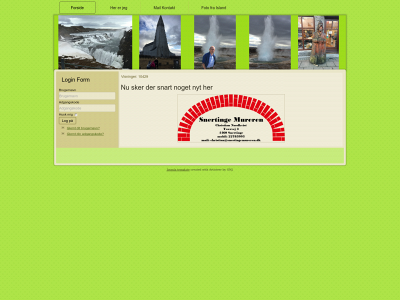 normann-juul.dk snapshot
