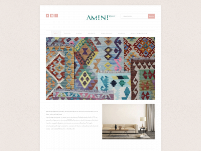 aminimadrid.com snapshot
