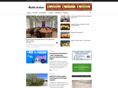 merkiokrastas.com snapshot