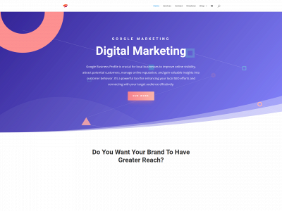 marketing311.com snapshot