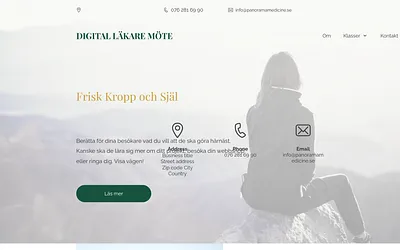 panoramamedicine.online snapshot