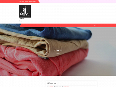 chores.se snapshot