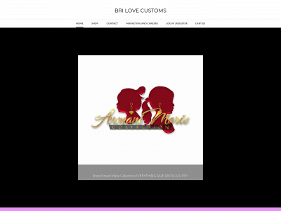www.brilovecustoms.com snapshot
