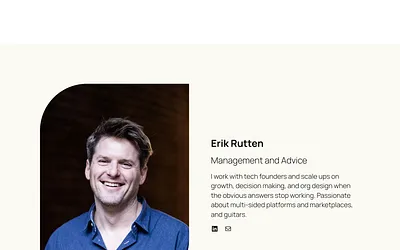 erikrutten.com snapshot